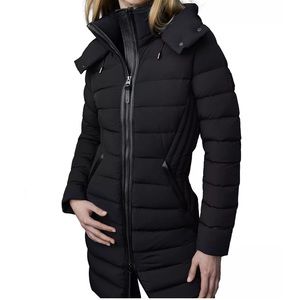 Mackage Farren Hooded Down Coat